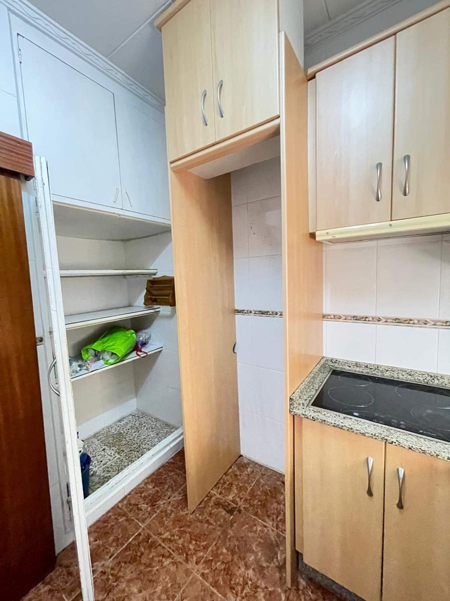 3 soverom Hus til salgs i Puerto de Mazarron - € 125 000 (Ref: 9151661)