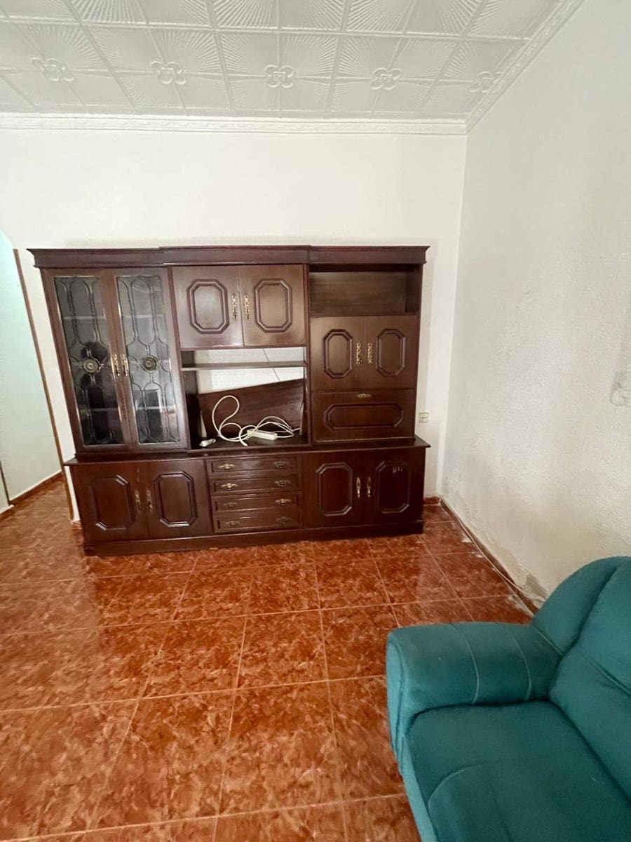 3 soverom Hus til salgs i Puerto de Mazarron - € 125 000 (Ref: 9151661)