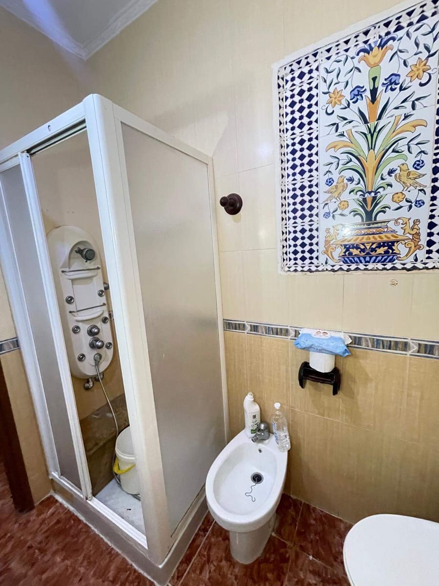 3 soverom Hus til salgs i Puerto de Mazarron - € 125 000 (Ref: 9151661)