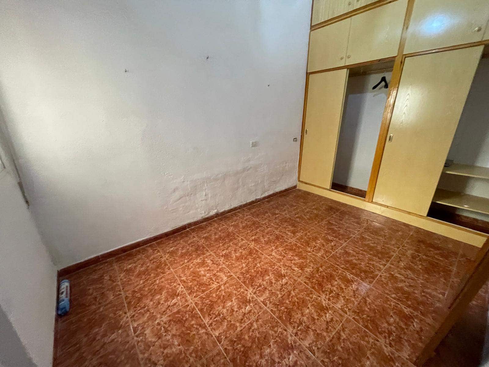 3 soverom Hus til salgs i Puerto de Mazarron - € 125 000 (Ref: 9151661)