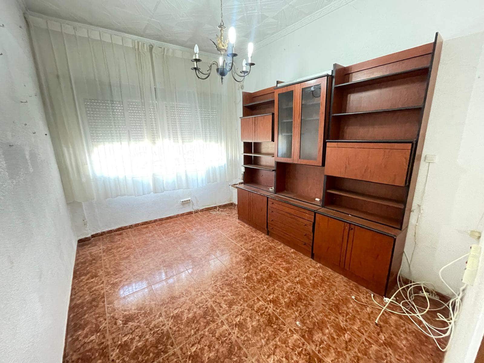 3 soverom Hus til salgs i Puerto de Mazarron - € 125 000 (Ref: 9151661)