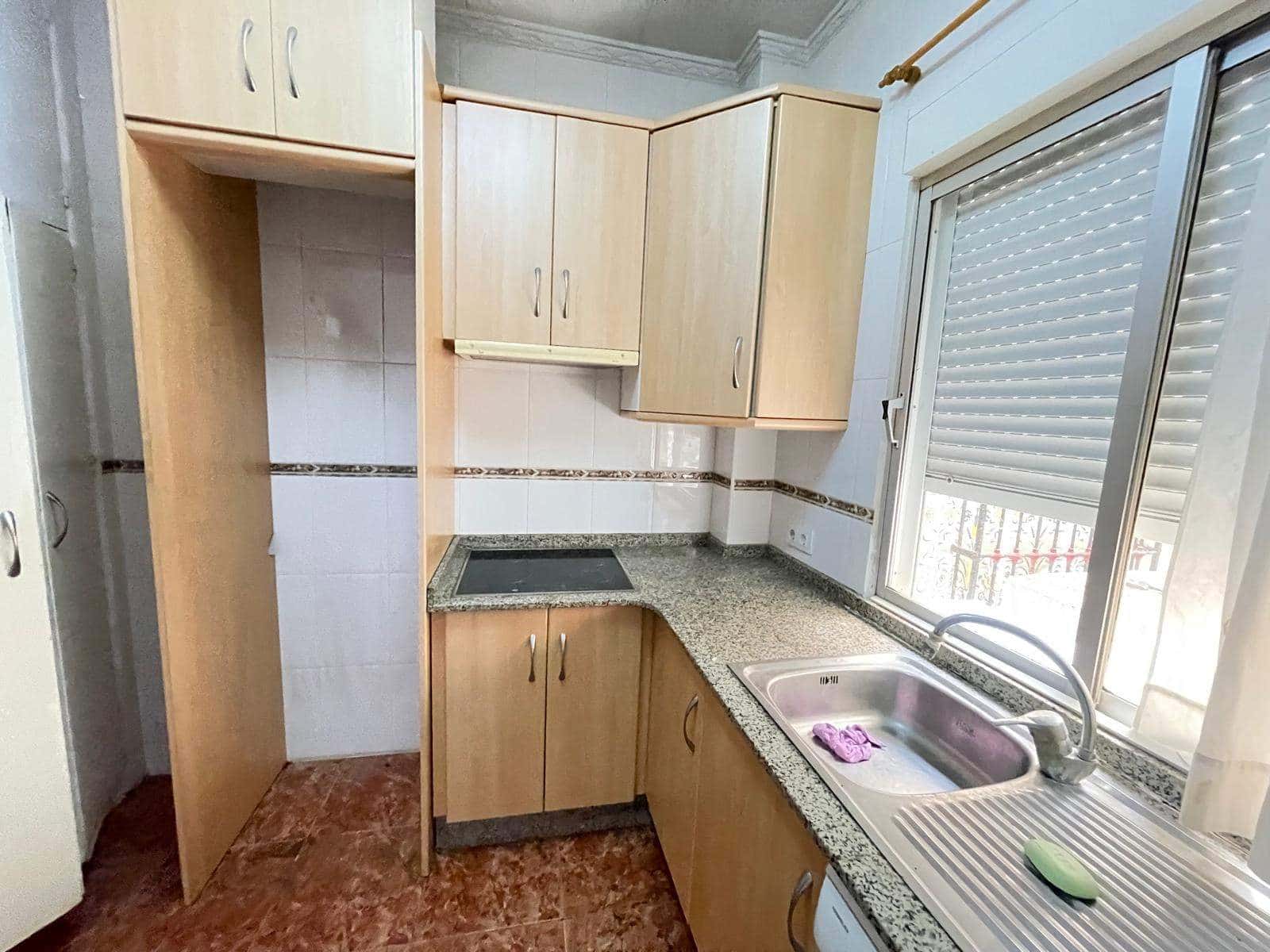 3 soverom Hus til salgs i Puerto de Mazarron - € 125 000 (Ref: 9151661)