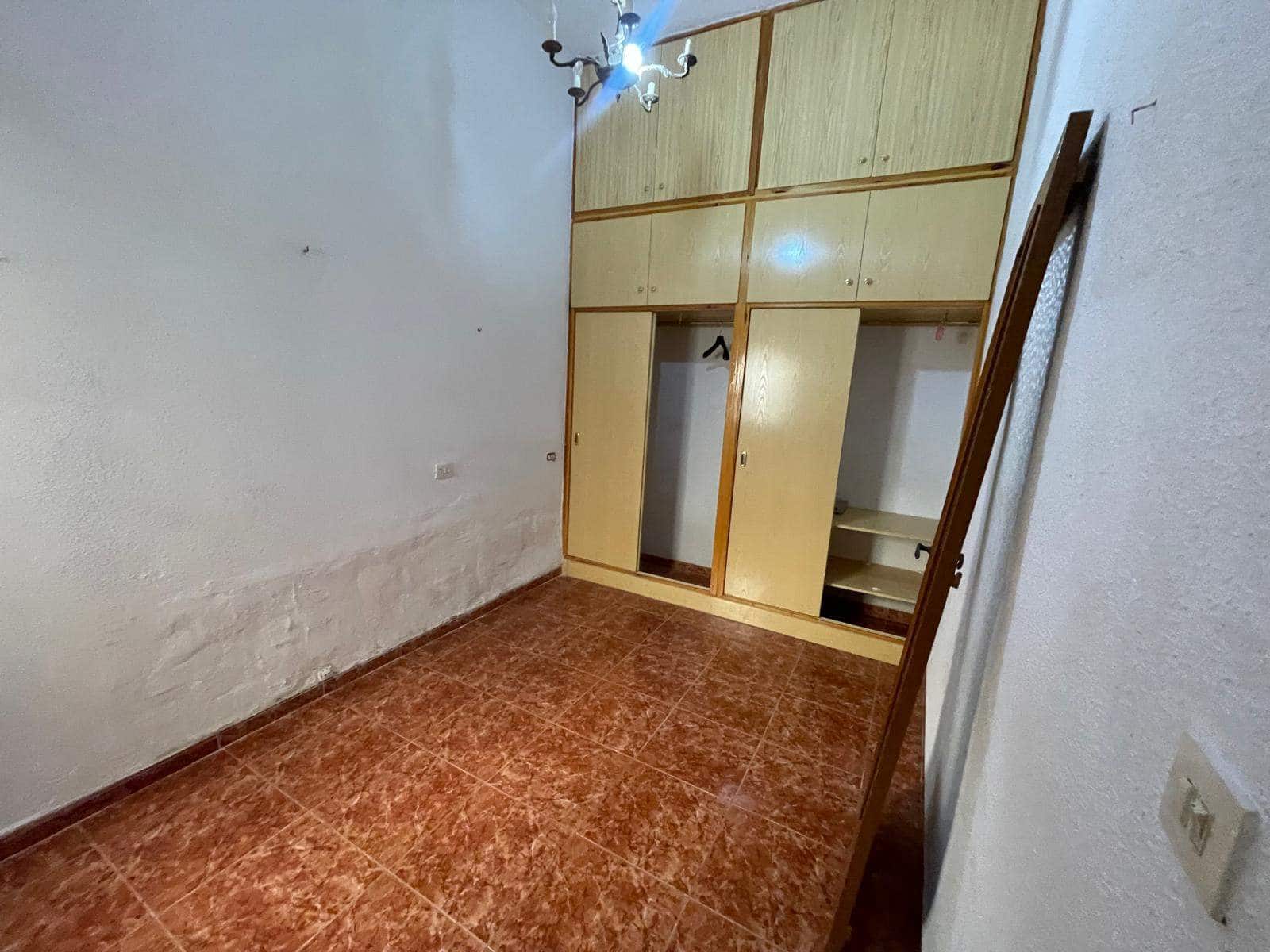 3 soverom Hus til salgs i Puerto de Mazarron - € 125 000 (Ref: 9151661)