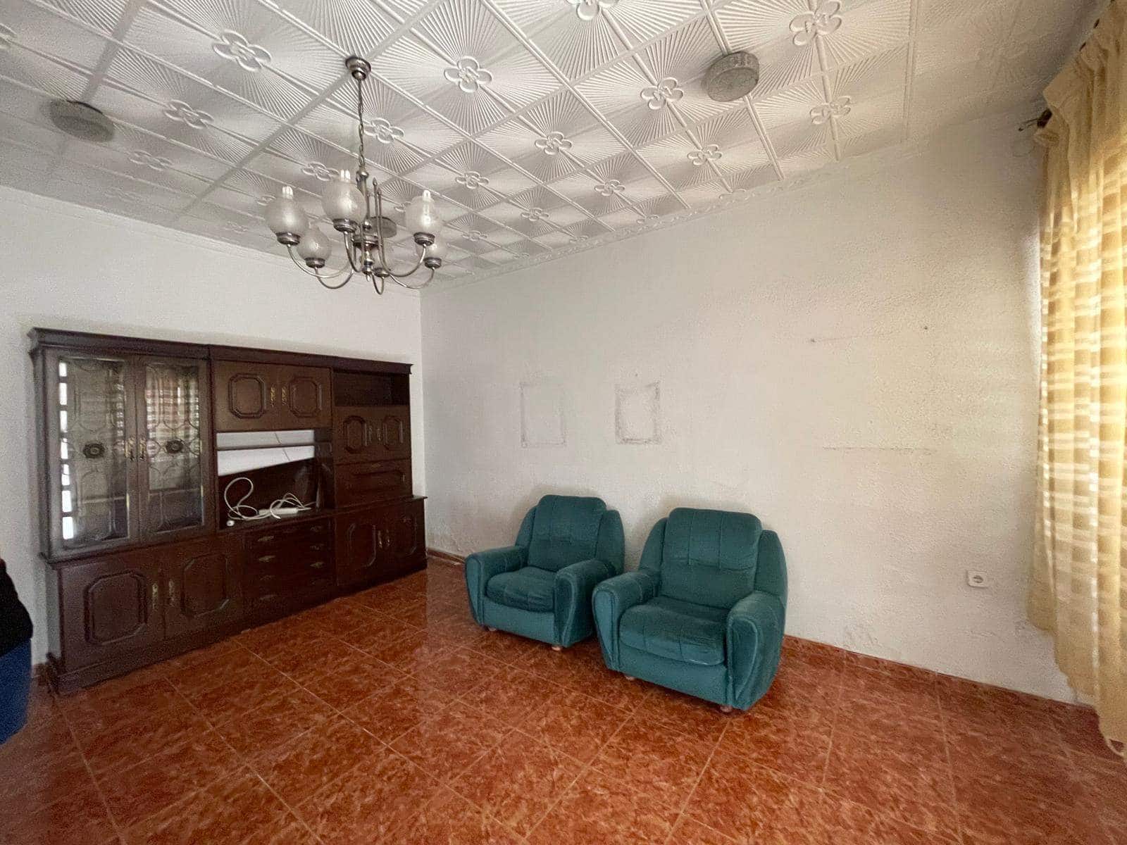 3 soverom Hus til salgs i Puerto de Mazarron - € 125 000 (Ref: 9151661)