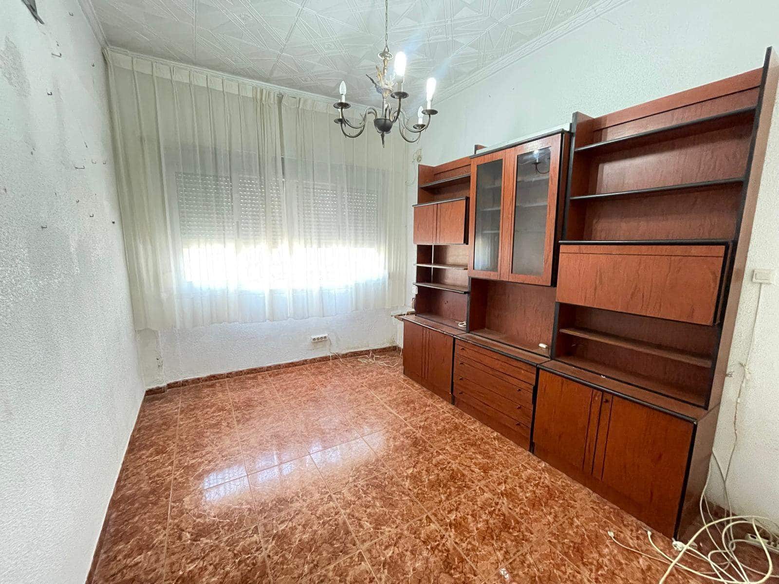 3 soverom Hus til salgs i Puerto de Mazarron - € 125 000 (Ref: 9151661)