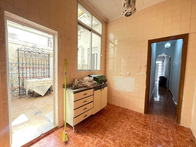 3 soverom Hus til salgs i Puerto de Mazarron, Mazarrón - € 125 000 (Ref: 9151661)