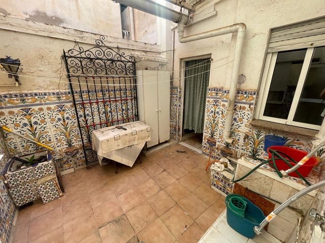 3 soverom Hus til salgs i Puerto de Mazarron, Mazarrón - € 125 000 (Ref: 9151661)