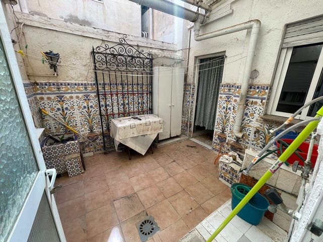 3 soverom Hus til salgs i Puerto de Mazarron, Mazarrón - € 125 000 (Ref: 9151661)