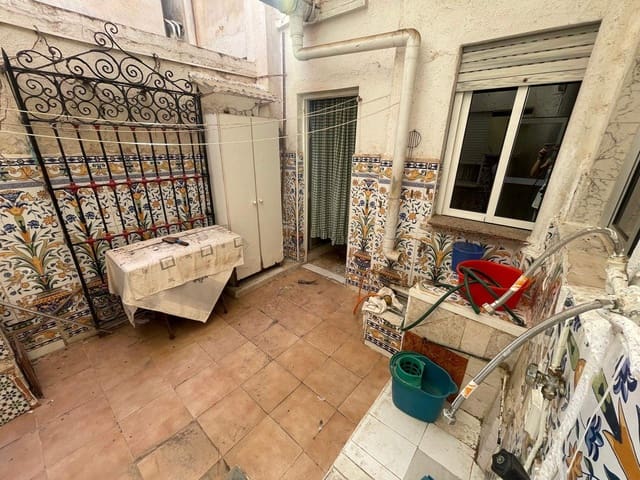 3 soverom Hus til salgs i Puerto de Mazarron, Mazarrón - € 125 000 (Ref: 9151661)