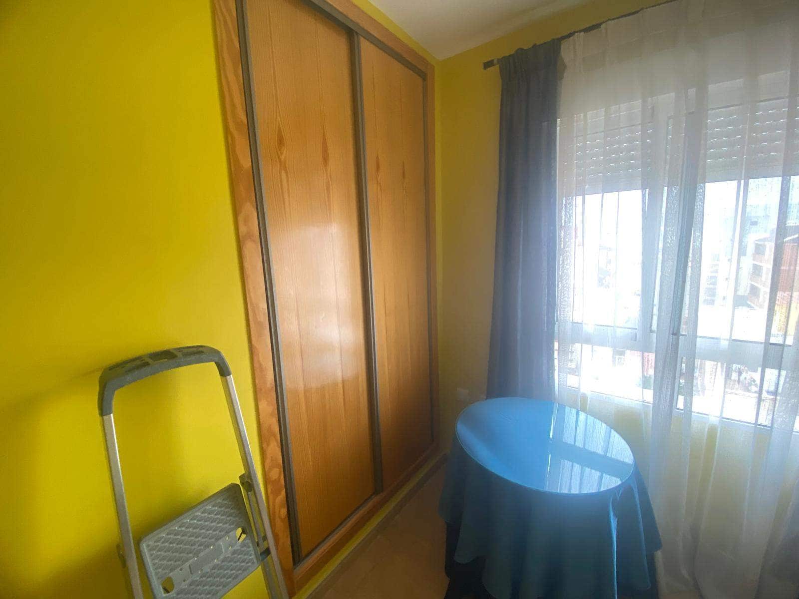 2 bedroom Apartment for sale in Puerto de Mazarron with garage - € 150,000 (Ref: 9162864)