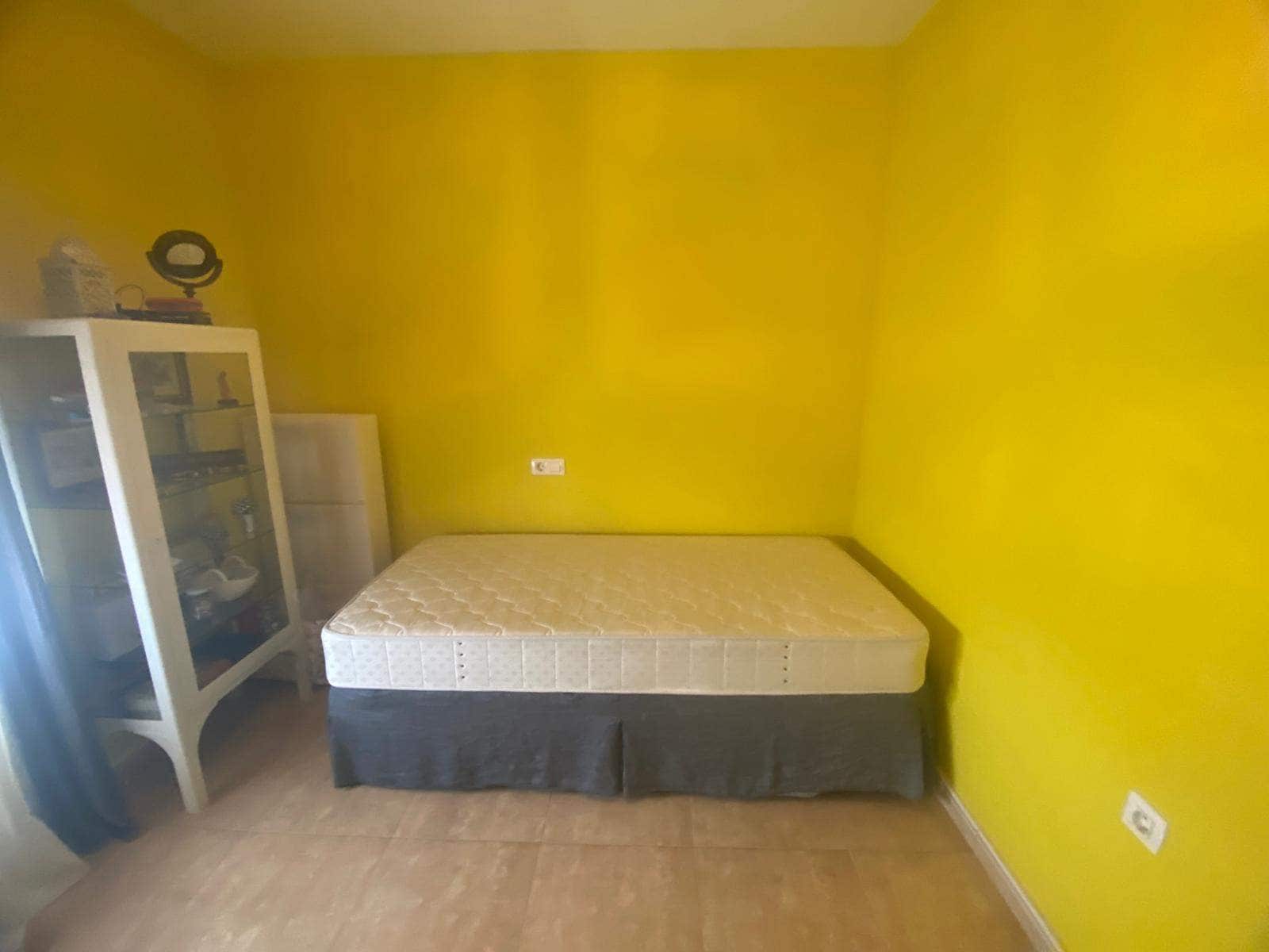 2 bedroom Apartment for sale in Puerto de Mazarron with garage - € 150,000 (Ref: 9162864)