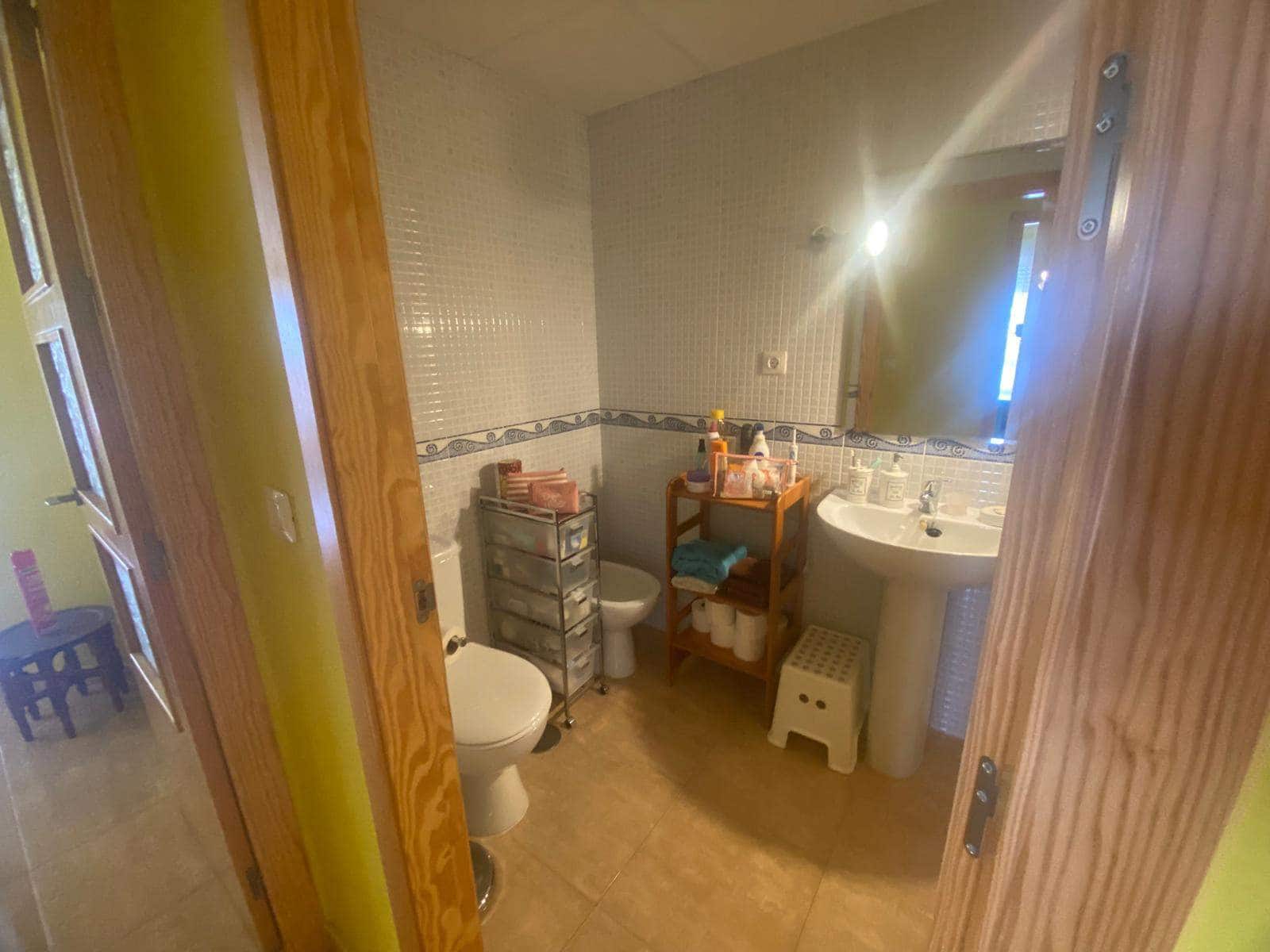 2 bedroom Apartment for sale in Puerto de Mazarron with garage - € 150,000 (Ref: 9162864)