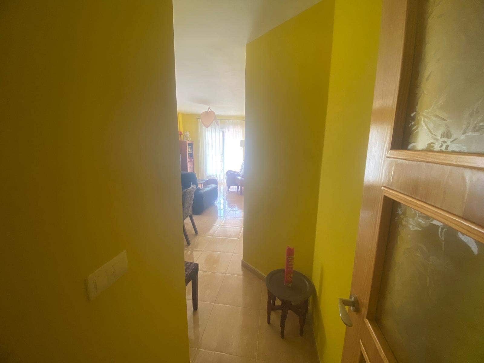 2 bedroom Apartment for sale in Puerto de Mazarron with garage - € 150,000 (Ref: 9162864)