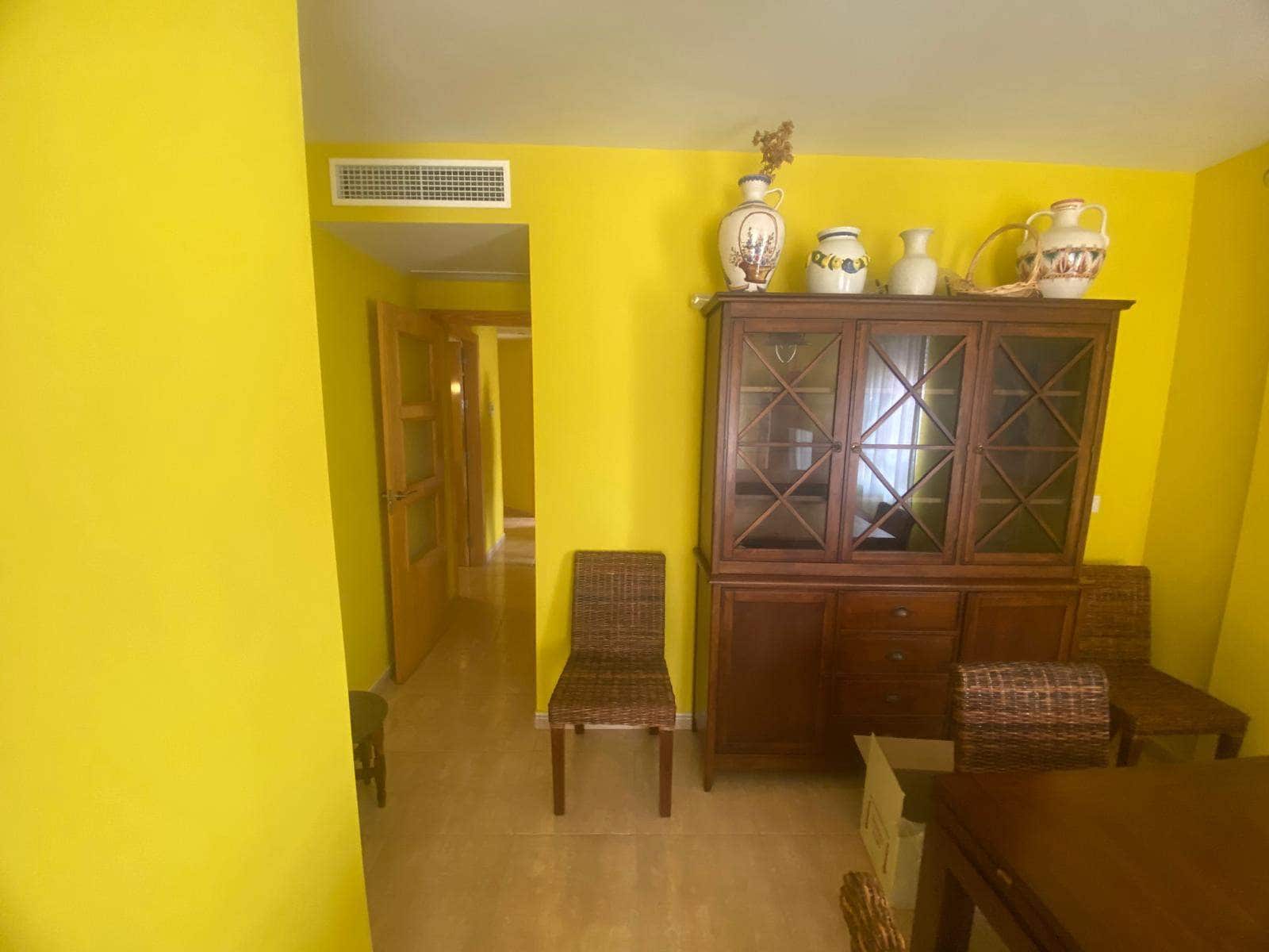 2 bedroom Apartment for sale in Puerto de Mazarron with garage - € 150,000 (Ref: 9162864)