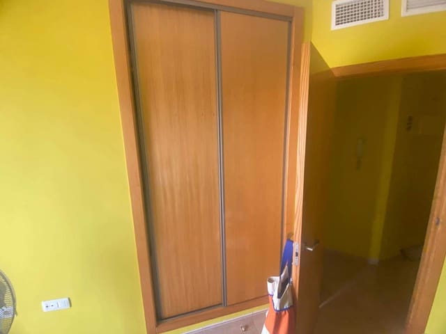 2 makuuhuone Huoneisto myytävänä paikassa Puerto de Mazarron, Mazarrón mukana 
autotalli - 150 000 € (Ref: 9162864)