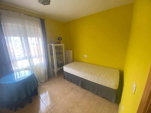 2 makuuhuone Huoneisto myytävänä paikassa Puerto de Mazarron, Mazarrón mukana 
autotalli - 150 000 € (Ref: 9162864)