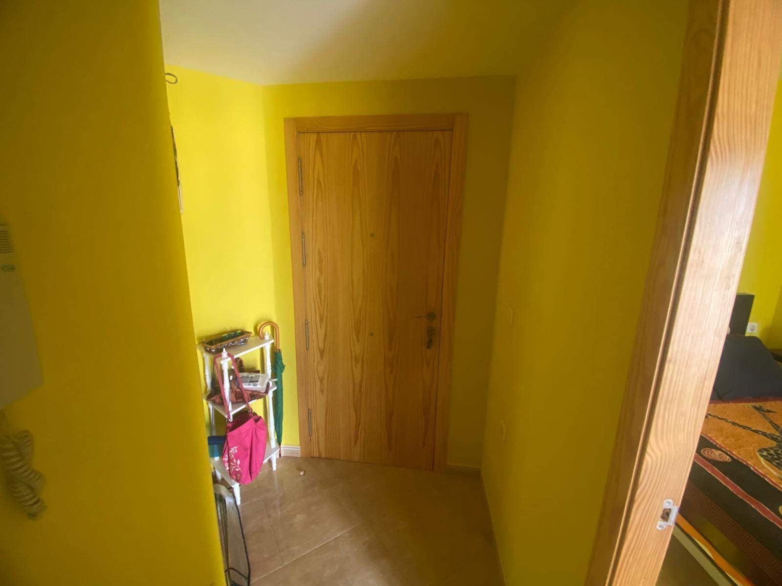 2 bedroom Apartment for sale in Puerto de Mazarron with garage - € 150,000 (Ref: 9162864)