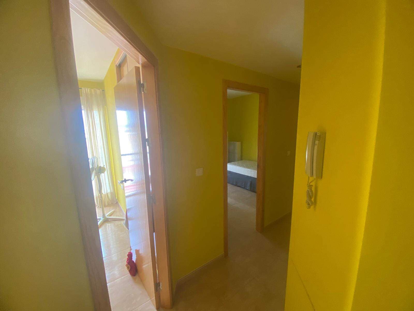 2 bedroom Apartment for sale in Puerto de Mazarron with garage - € 150,000 (Ref: 9162864)