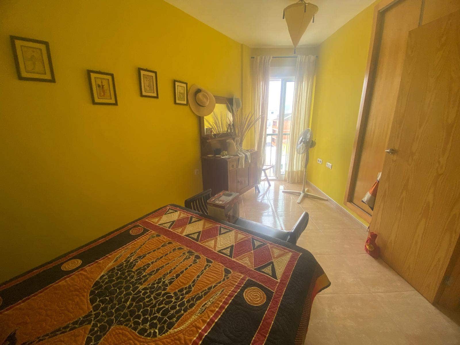 2 bedroom Apartment for sale in Puerto de Mazarron with garage - € 150,000 (Ref: 9162864)