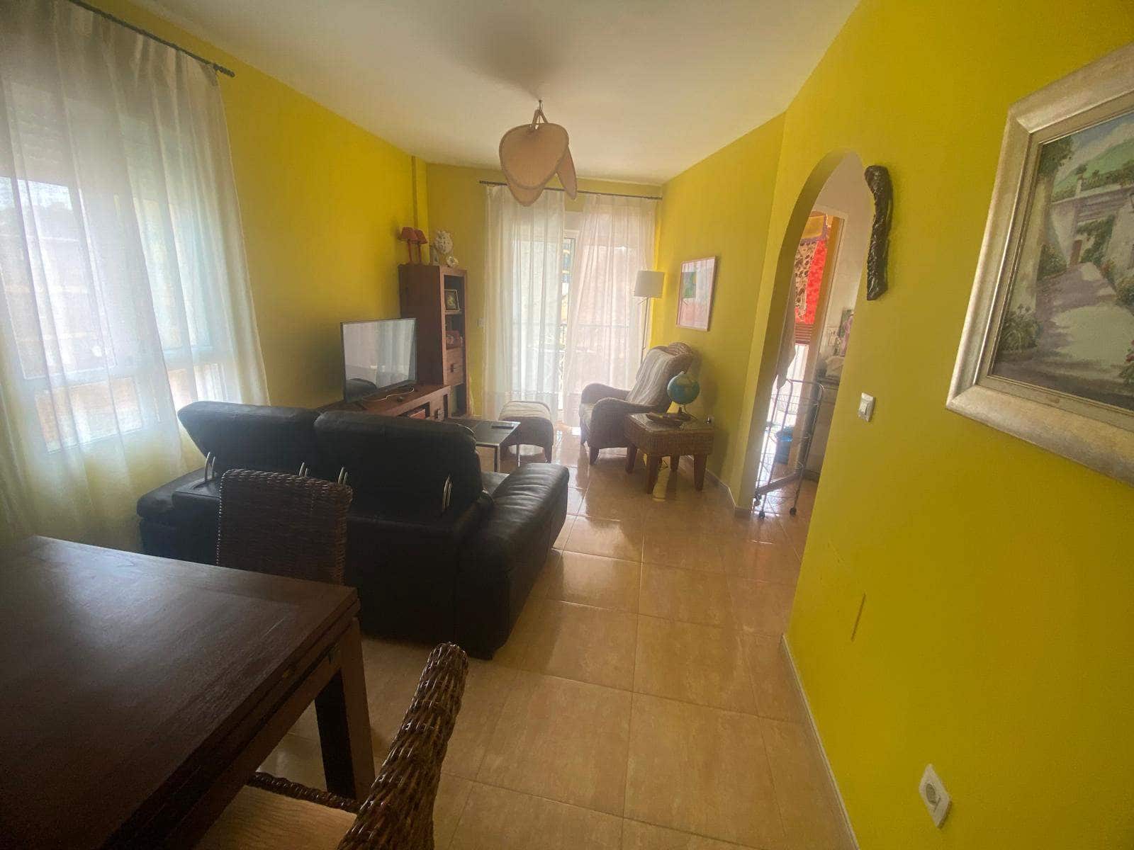 2 bedroom Apartment for sale in Puerto de Mazarron with garage - € 150,000 (Ref: 9162864)