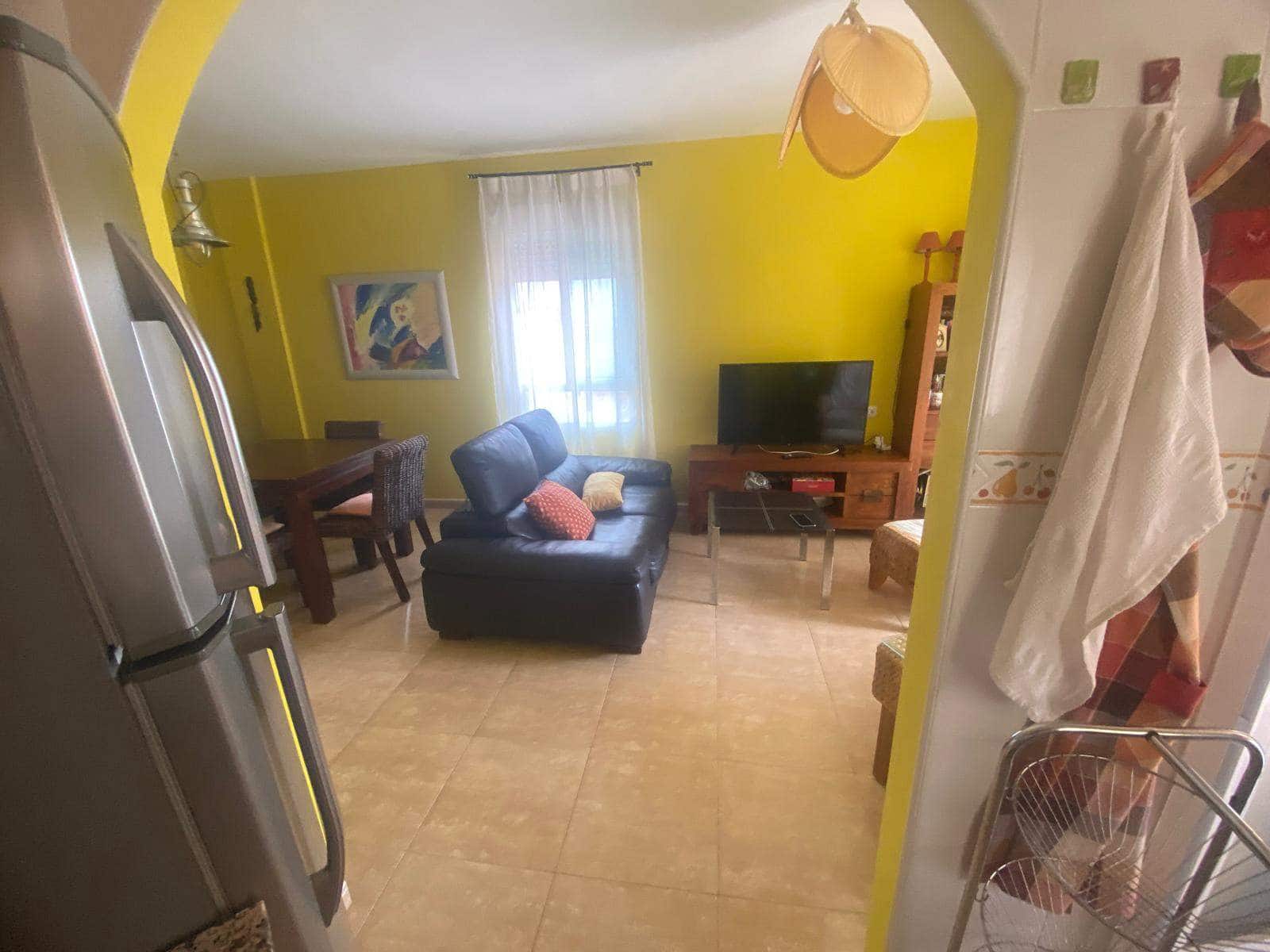 2 bedroom Apartment for sale in Puerto de Mazarron with garage - € 150,000 (Ref: 9162864)