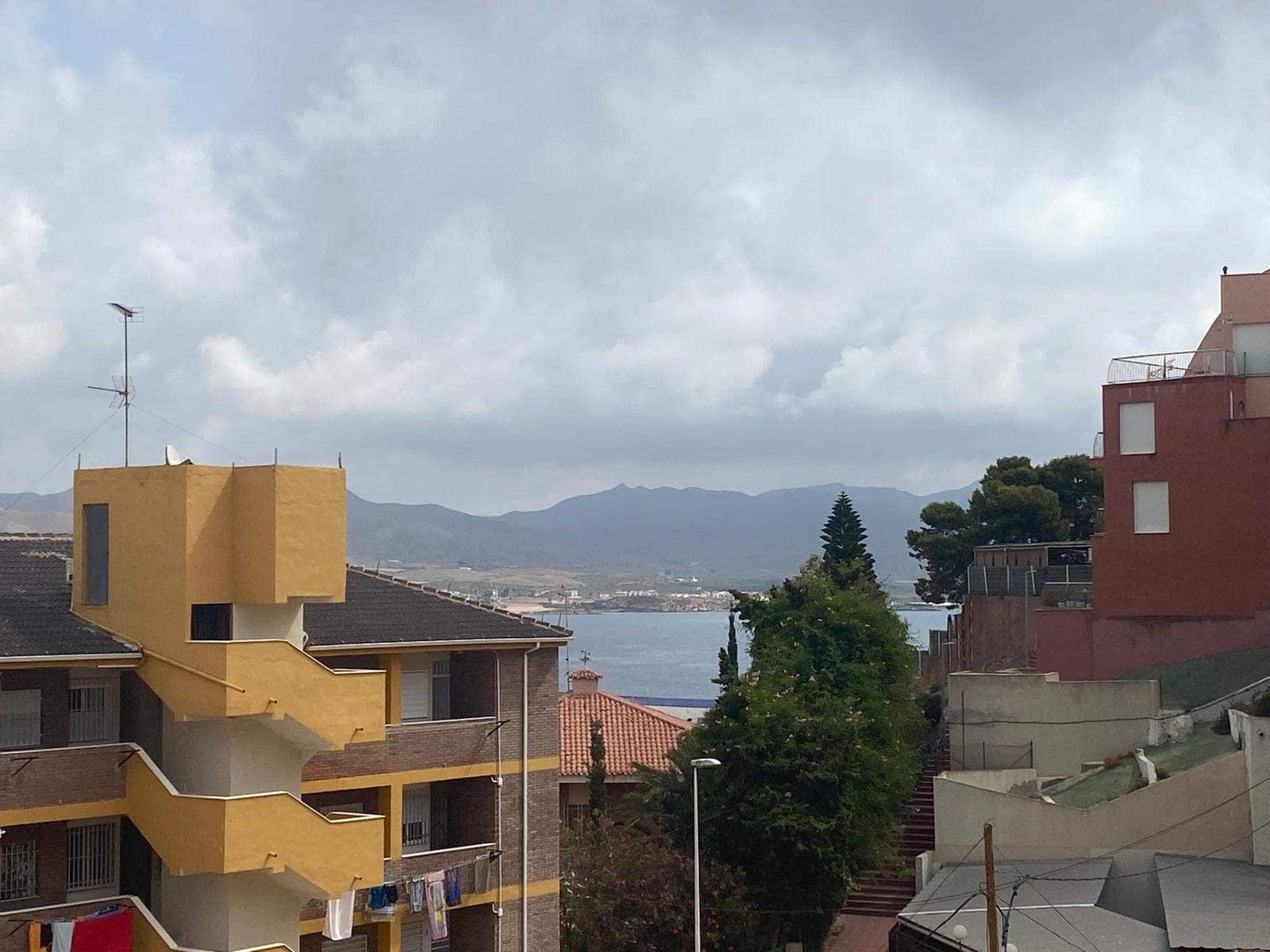 2 bedroom Apartment for sale in Puerto de Mazarron with garage - € 150,000 (Ref: 9162864)