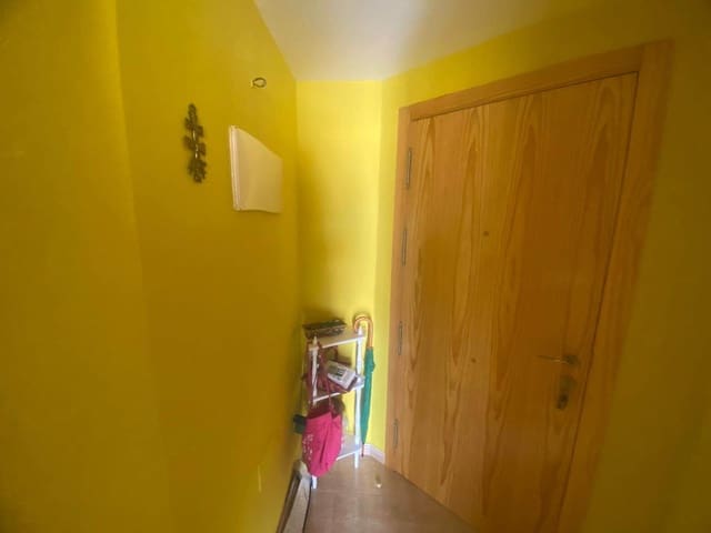 2 makuuhuone Huoneisto myytävänä paikassa Puerto de Mazarron, Mazarrón mukana 
autotalli - 150 000 € (Ref: 9162864)