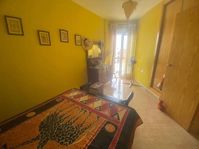 2 makuuhuone Huoneisto myytävänä paikassa Puerto de Mazarron, Mazarrón mukana 
autotalli - 150 000 € (Ref: 9162864)