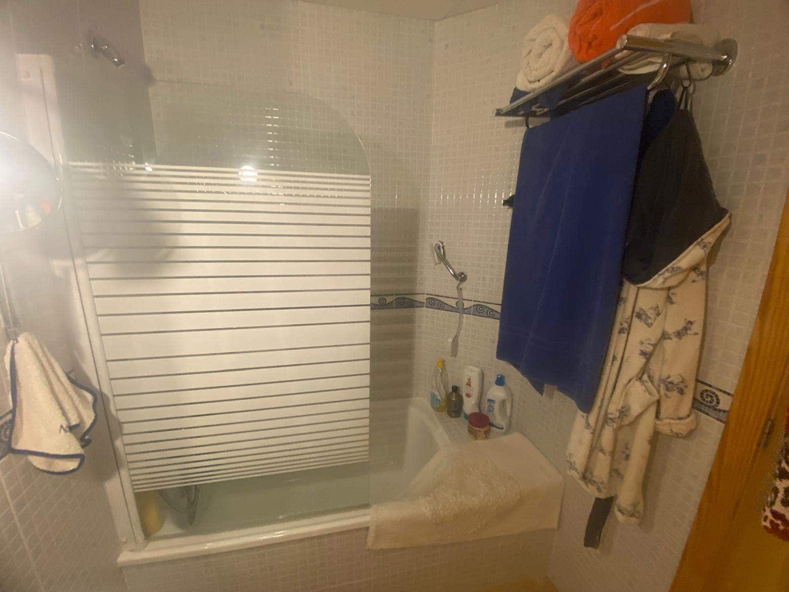 2 bedroom Apartment for sale in Puerto de Mazarron with garage - € 150,000 (Ref: 9162864)