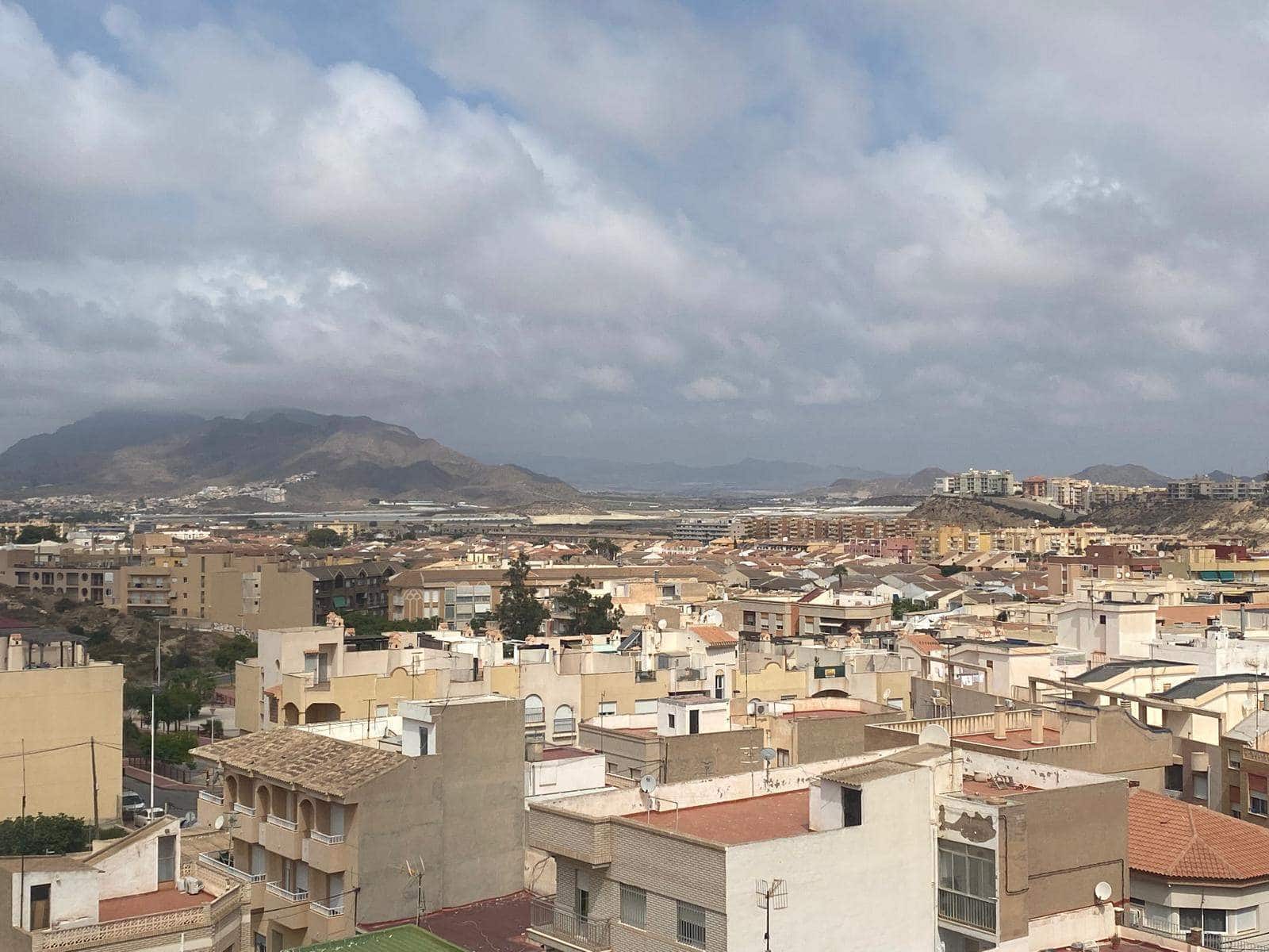 2 bedroom Apartment for sale in Puerto de Mazarron with garage - € 150,000 (Ref: 9162864)