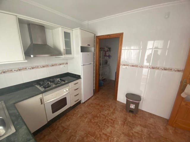 3 soverom Leilighet til salgs i Puerto de Mazarron, Mazarrón - € 123 500 (Ref: 9172221)