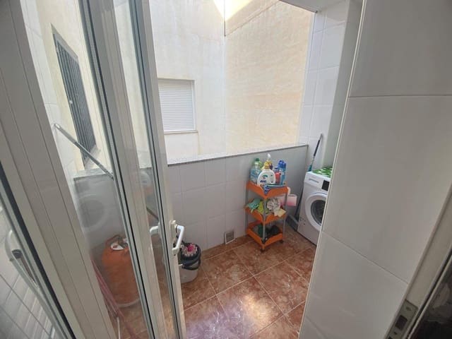 3 soverom Leilighet til salgs i Puerto de Mazarron, Mazarrón - € 123 500 (Ref: 9172221)