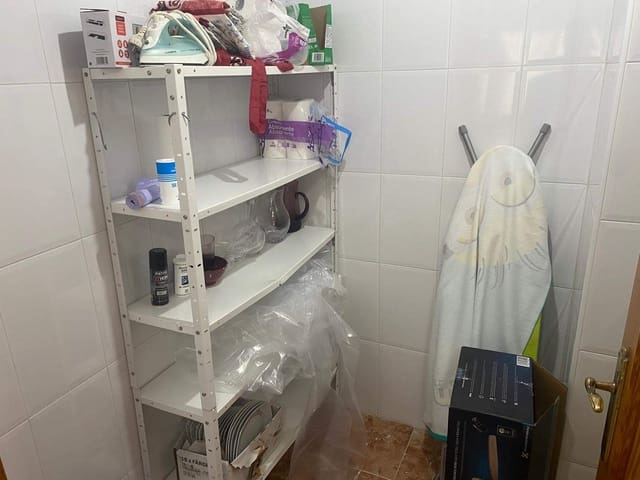 3 soverom Leilighet til salgs i Puerto de Mazarron, Mazarrón - € 123 500 (Ref: 9172221)