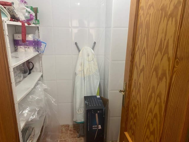 3 soverom Leilighet til salgs i Puerto de Mazarron, Mazarrón - € 123 500 (Ref: 9172221)