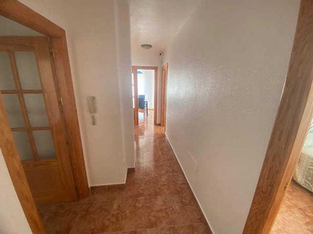 3 soverom Leilighet til salgs i Puerto de Mazarron, Mazarrón - € 123 500 (Ref: 9172221)