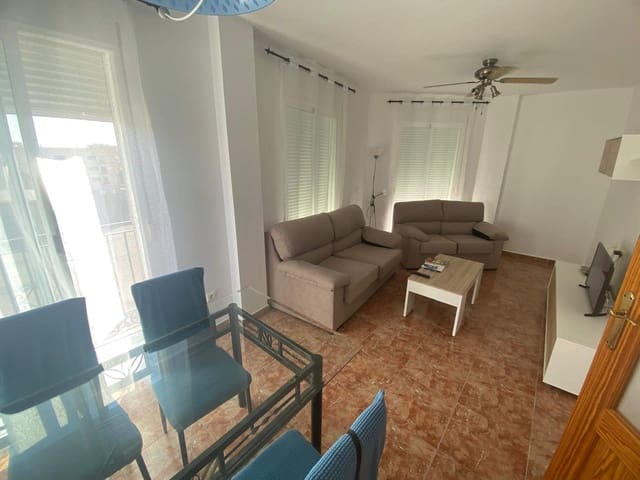 3 soverom Leilighet til salgs i Puerto de Mazarron, Mazarrón - € 123 500 (Ref: 9172221)