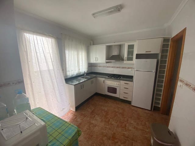 3 soverom Leilighet til salgs i Puerto de Mazarron, Mazarrón - € 123 500 (Ref: 9172221)