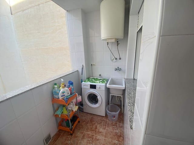 3 soverom Leilighet til salgs i Puerto de Mazarron, Mazarrón - € 123 500 (Ref: 9172221)