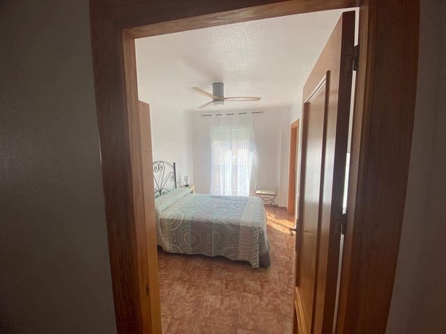 3 soverom Leilighet til salgs i Puerto de Mazarron, Mazarrón - € 123 500 (Ref: 9172221)