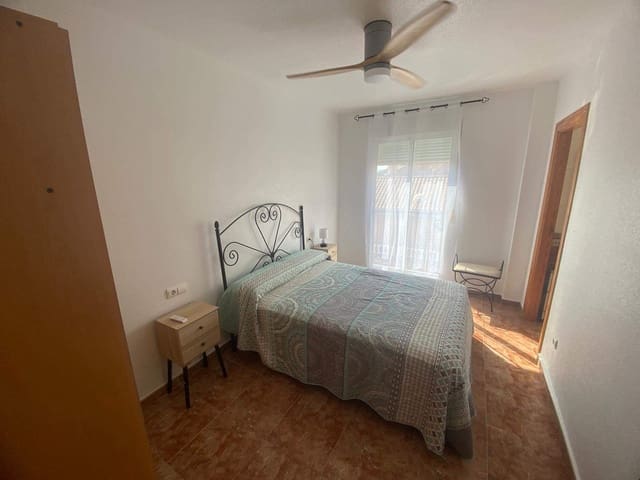 3 soverom Leilighet til salgs i Puerto de Mazarron, Mazarrón - € 123 500 (Ref: 9172221)