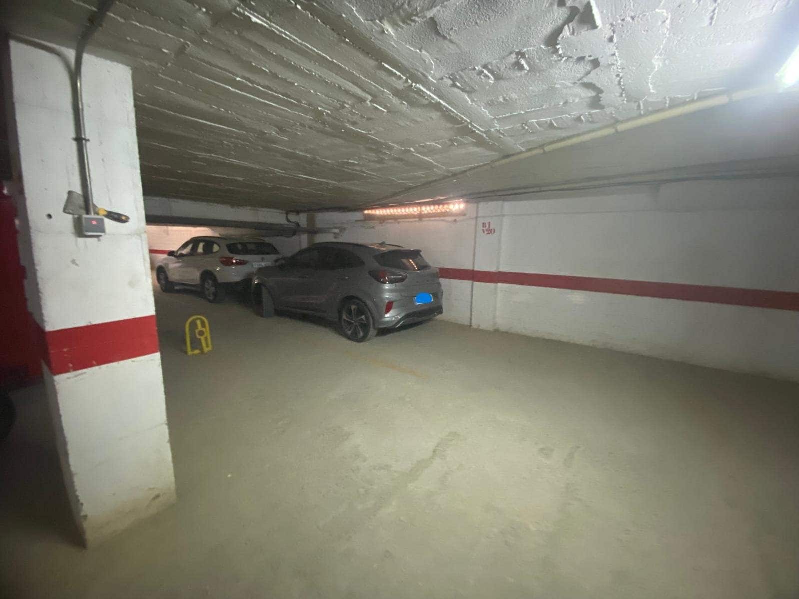 2 camera da letto Appartamento in vendita in Bolnuevo - 135.000 € (Rif: 9184406)