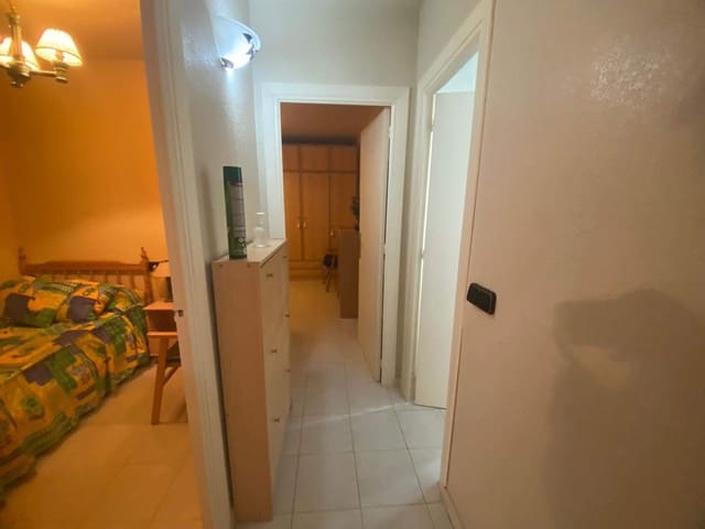 2 soverom Leilighet til salgs i Bolnuevo, Mazarrón - € 135 000 (Ref: 9184406)