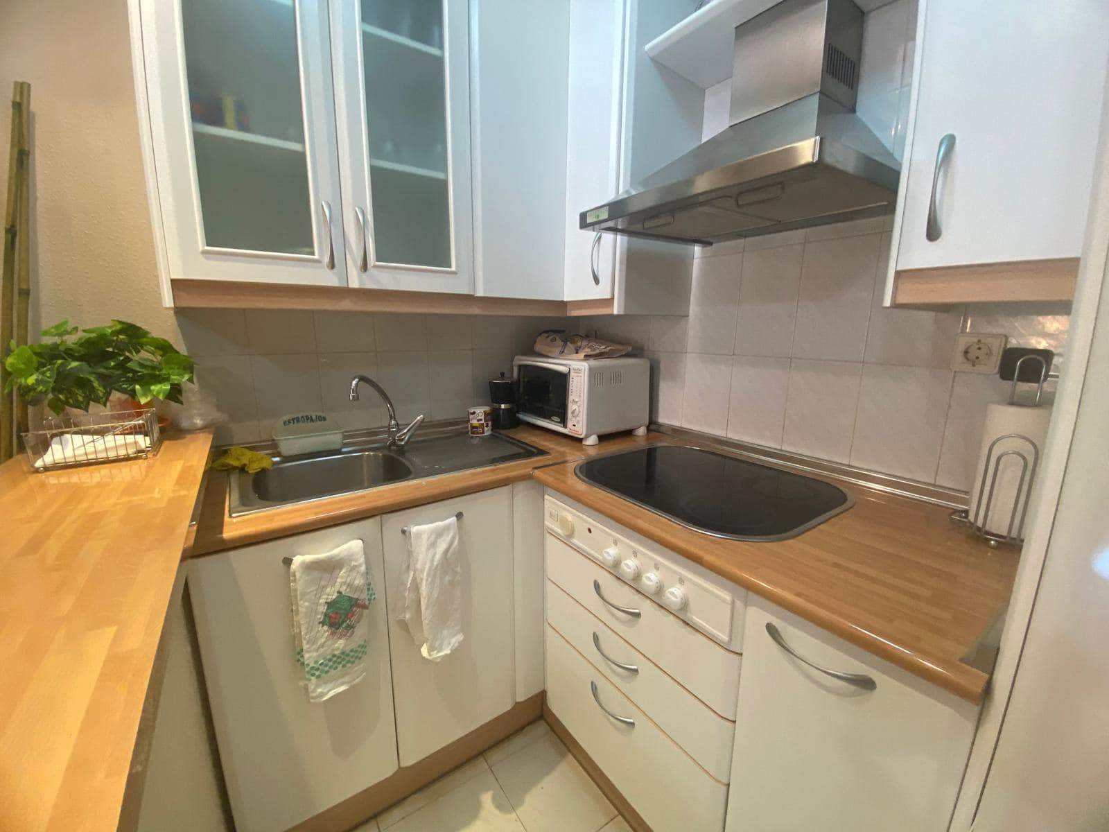 2 camera da letto Appartamento in vendita in Bolnuevo - 135.000 € (Rif: 9184406)