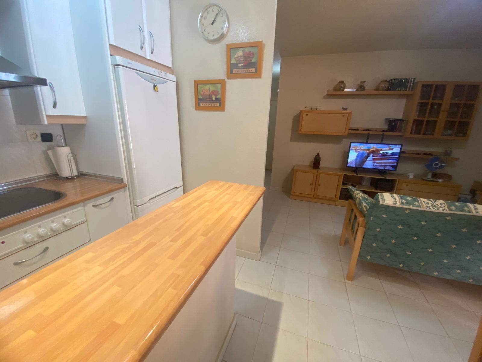 2 camera da letto Appartamento in vendita in Bolnuevo - 135.000 € (Rif: 9184406)