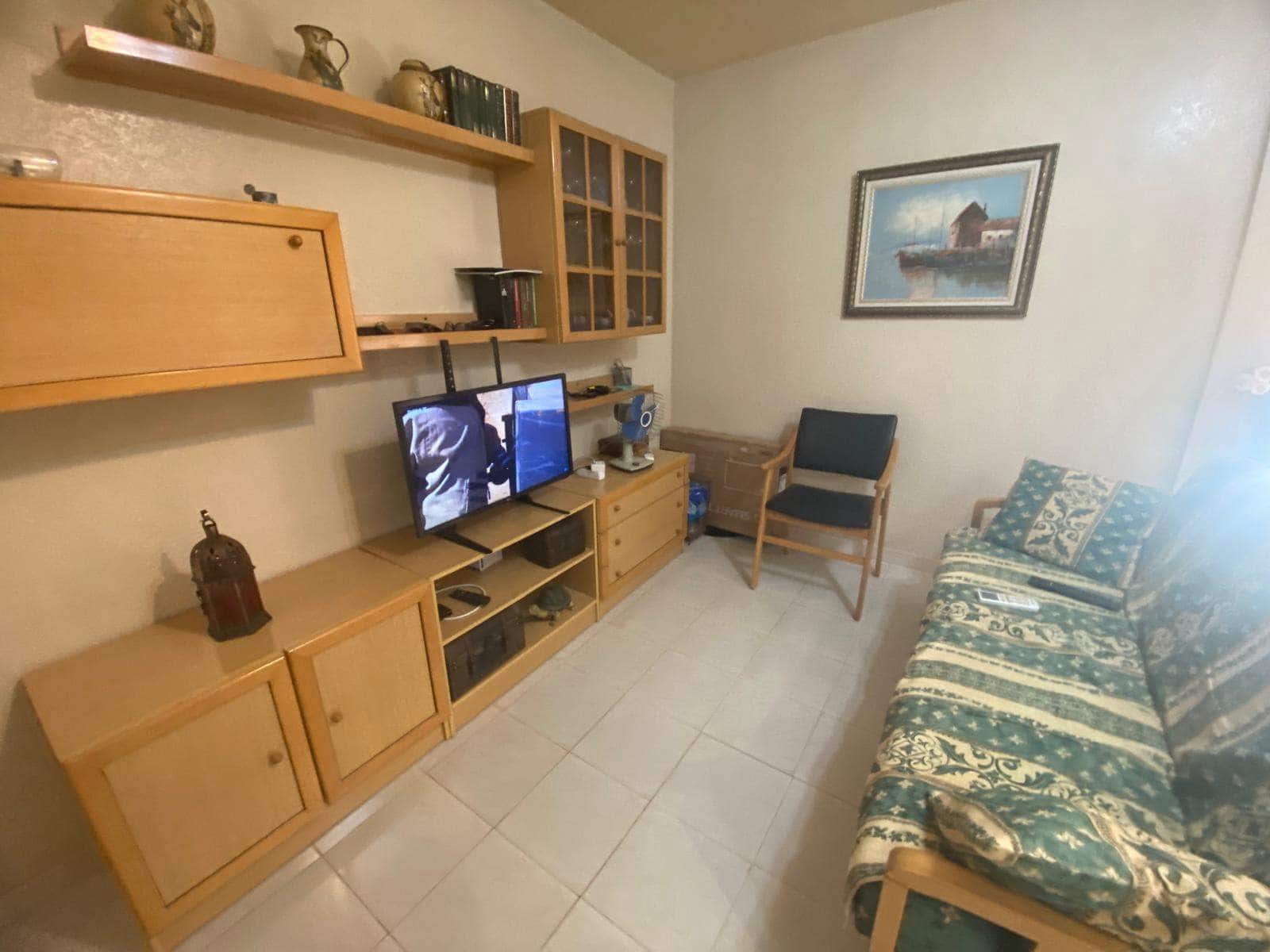 2 camera da letto Appartamento in vendita in Bolnuevo - 135.000 € (Rif: 9184406)