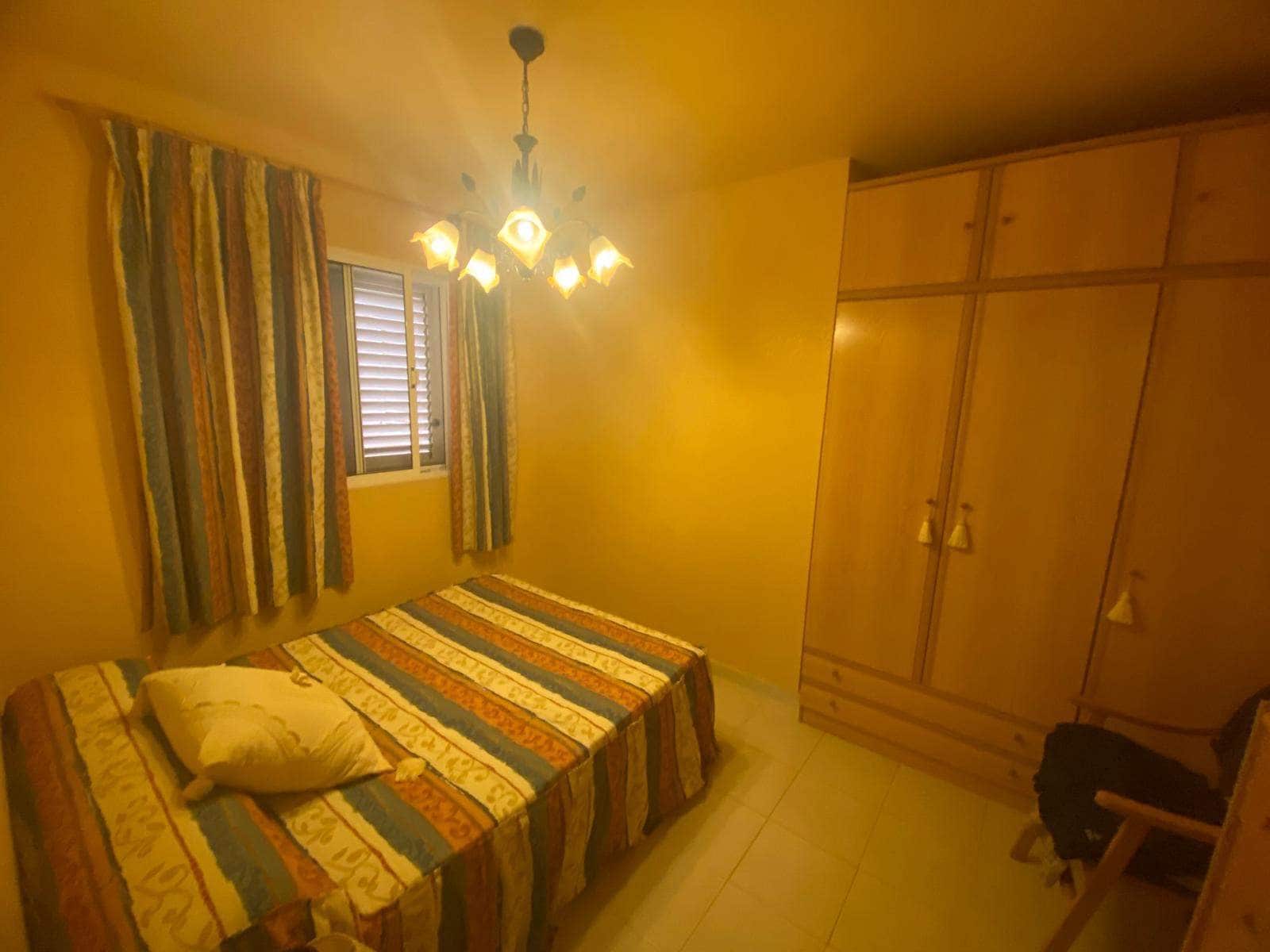 2 camera da letto Appartamento in vendita in Bolnuevo - 135.000 € (Rif: 9184406)