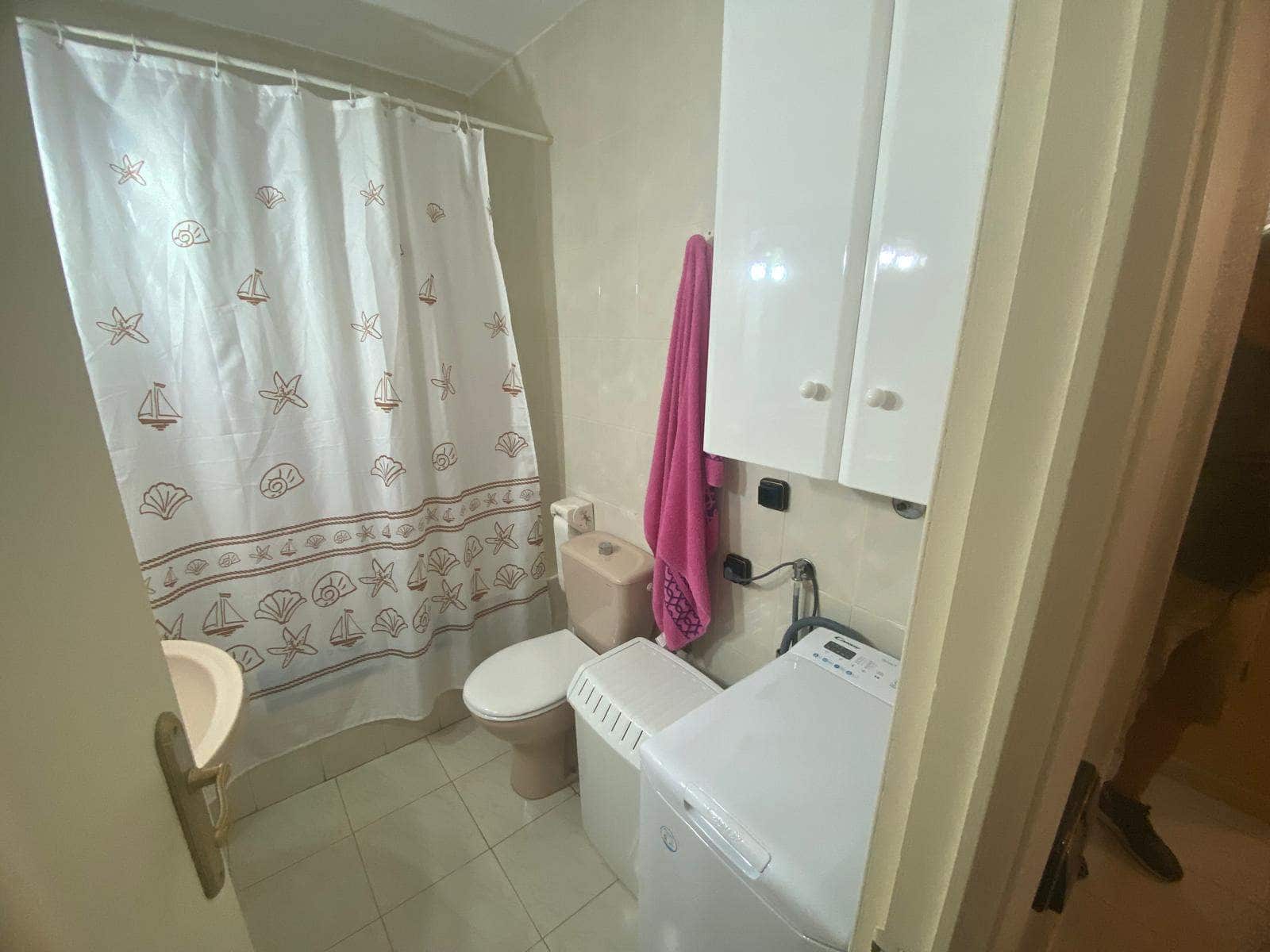 2 camera da letto Appartamento in vendita in Bolnuevo - 135.000 € (Rif: 9184406)