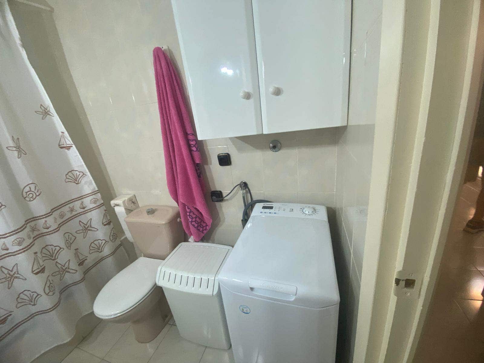 2 camera da letto Appartamento in vendita in Bolnuevo - 135.000 € (Rif: 9184406)