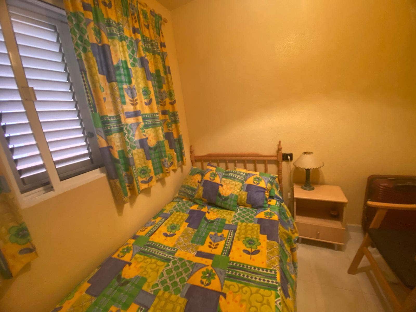 2 camera da letto Appartamento in vendita in Bolnuevo - 135.000 € (Rif: 9184406)