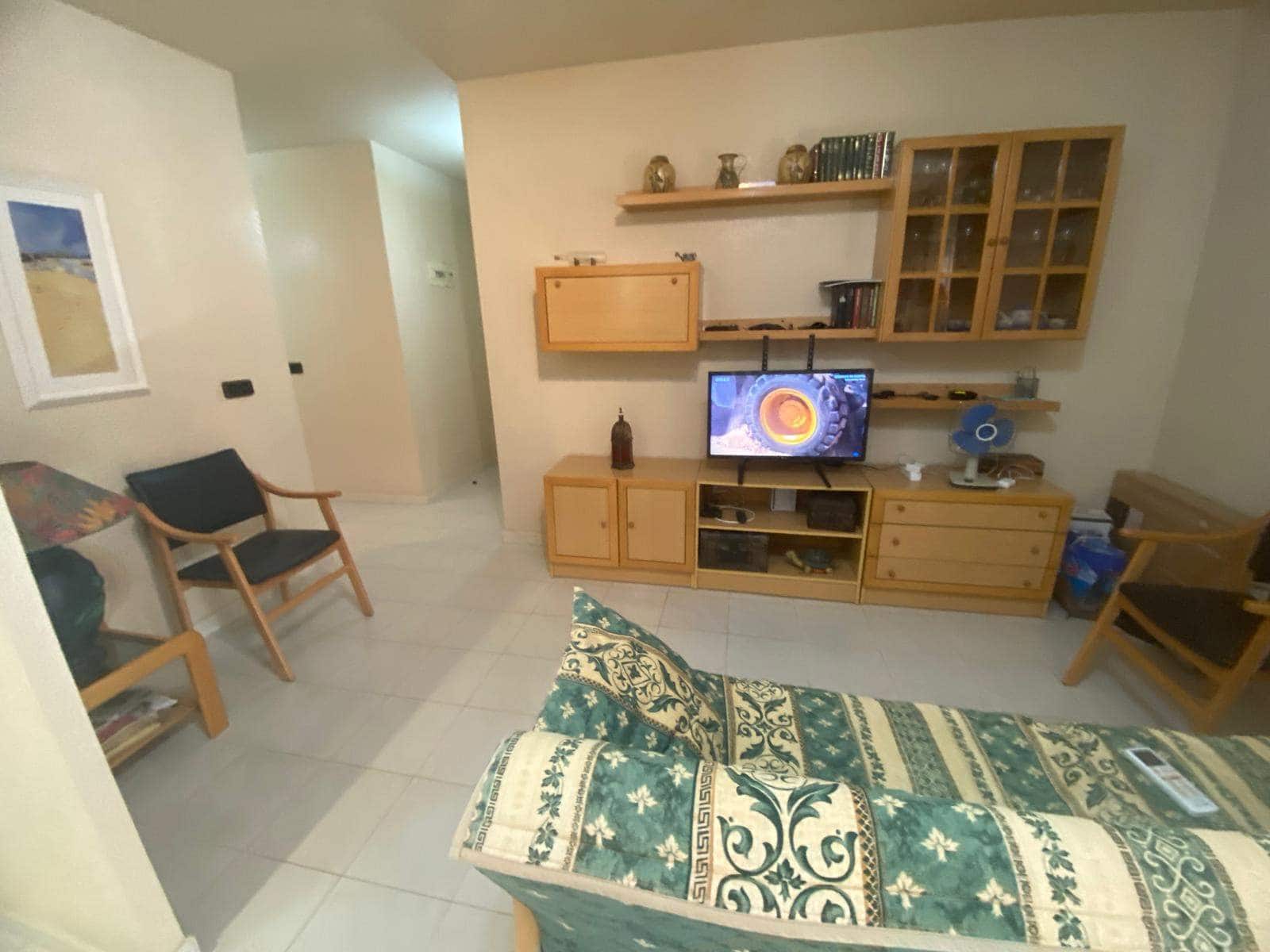 2 camera da letto Appartamento in vendita in Bolnuevo - 135.000 € (Rif: 9184406)